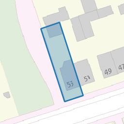 Perceel OSS00-E-3427