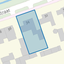 Perceel OSS00-E-3429