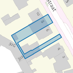 Perceel OSS00-E-3452