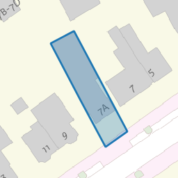 Perceel OSS00-E-3458