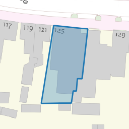 Perceel OSS00-E-3463