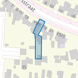 Perceel OSS00-E-3469