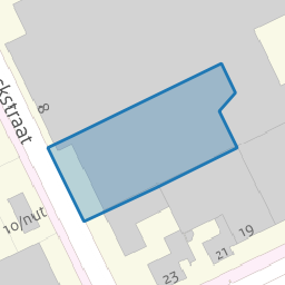 Perceel OSS00-E-3480