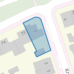 Perceel OSS00-E-3501