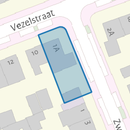 Perceel OSS00-E-3509