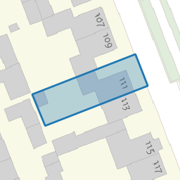 Perceel OSS00-E-3518