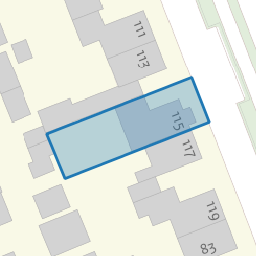 Perceel OSS00-E-3520