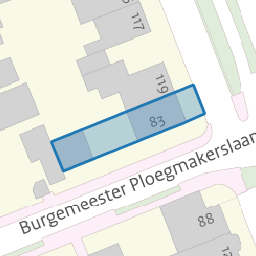 Perceel OSS00-E-3523