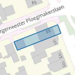 Perceel OSS00-E-3524