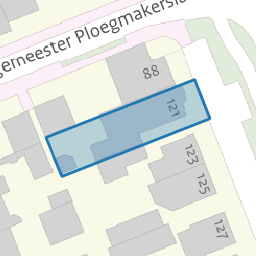 Perceel OSS00-E-3525