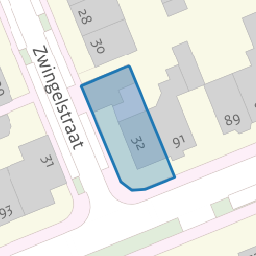 Perceel OSS00-E-3529