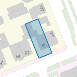 Perceel OSS00-E-3533