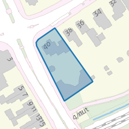 Perceel OSS00-E-3545