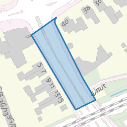 Perceel OSS00-E-3546