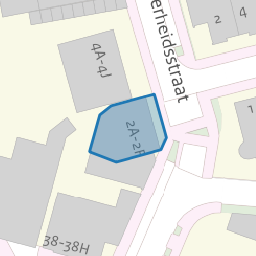 Perceel OSS00-E-3556