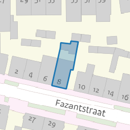 Perceel OSS00-E-3562