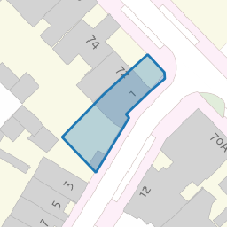 Perceel OSS00-E-3566