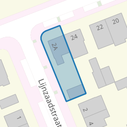 Perceel OSS00-E-3592