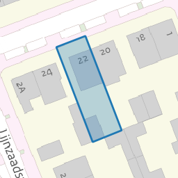 Perceel OSS00-E-3594