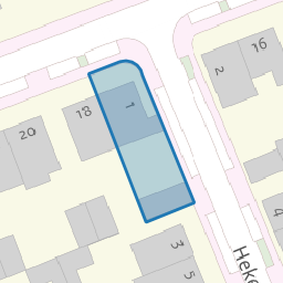 Perceel OSS00-E-3597