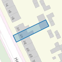 Perceel OSS00-E-3600