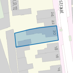 Perceel OSS00-E-3605