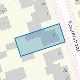 Perceel OSS00-E-3614