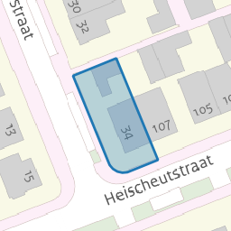 Perceel OSS00-E-3618