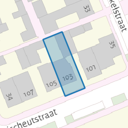 Perceel OSS00-E-3621