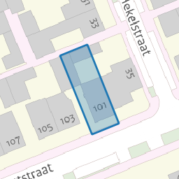 Perceel OSS00-E-3622