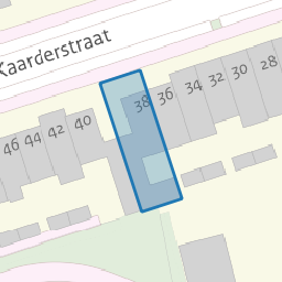 Perceel OSS00-E-3631