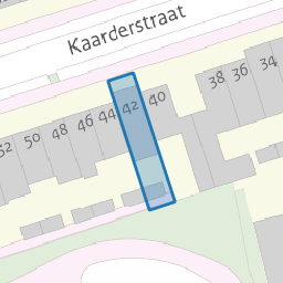 Perceel OSS00-E-3633