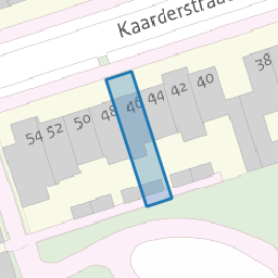 Perceel OSS00-E-3635