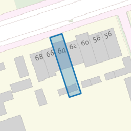 Perceel OSS00-E-3645