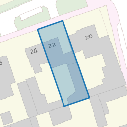 Perceel OSS00-E-3651