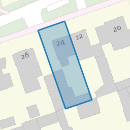 Perceel OSS00-E-3652