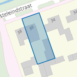 Perceel OSS00-E-3653