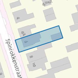 Perceel OSS00-E-3660