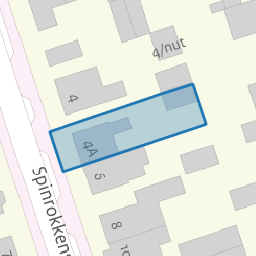 Perceel OSS00-E-3661