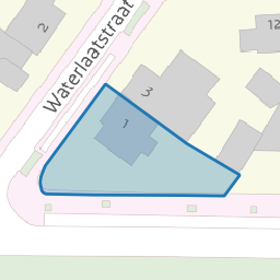 Perceel OSS00-E-3681