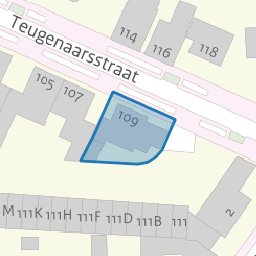 Perceel OSS00-E-3683