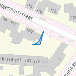 Perceel OSS00-E-3684