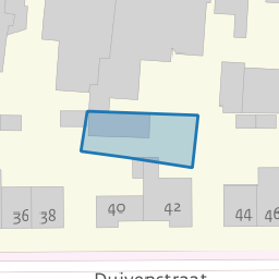 Perceel OSS00-E-3690