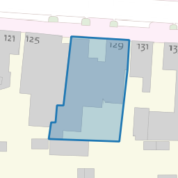 Perceel OSS00-E-3691