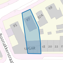 Perceel OSS00-E-3694