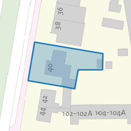 Perceel OSS00-E-3696