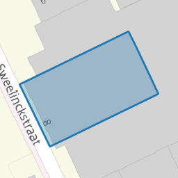 Perceel OSS00-E-3698