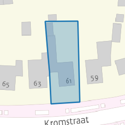 Perceel OSS00-E-3702