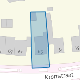 Perceel OSS00-E-3703