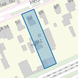 Perceel OSS00-E-3704